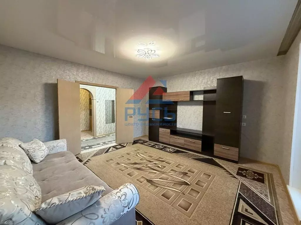 3-к кв. Челябинская область, Копейск ул. Короленко, 6Б (73.5 м) - Фото 1