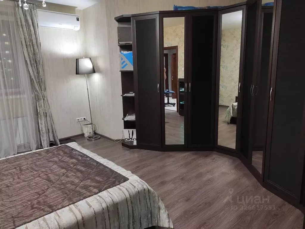 3-к кв. Московская область, Балашиха ул. Строителей, 3 (94.0 м) - Фото 2