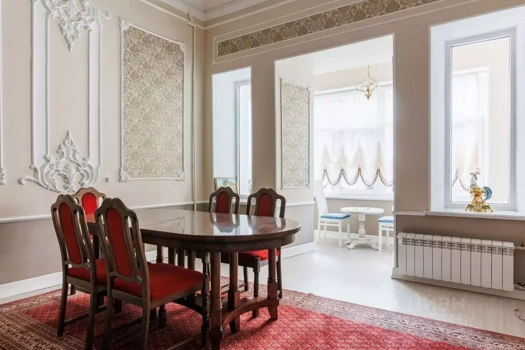 Помещение свободного назначения в Санкт-Петербург Невский просп., 45/2 ... - Фото 0