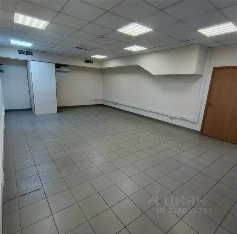 Офис в Москва, Москва, Зеленоград просп. Георгиевский, 5 (44 м) - Фото 2