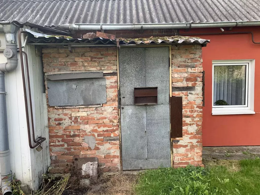 Помещение свободного назначения в Калининградская область, ... - Фото 1