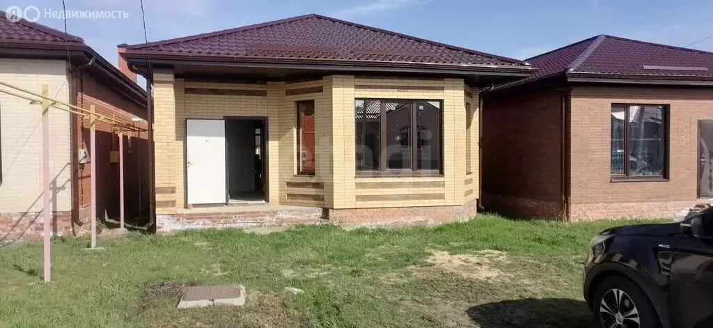 Дом в Ленинакан, Майская улица (90 м) - Фото 2