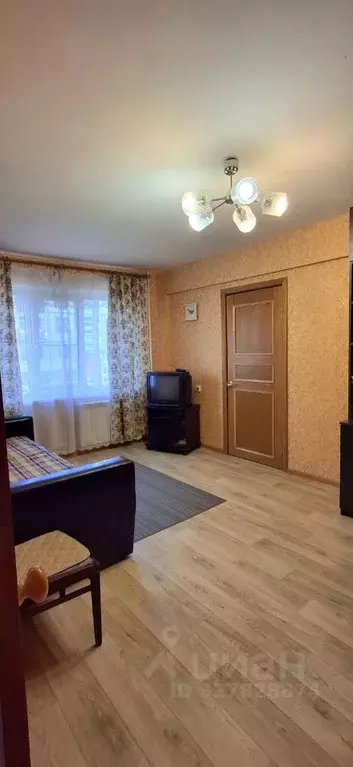 2-к кв. Санкт-Петербург Северный просп., 73К3 (45.1 м) - Фото 2