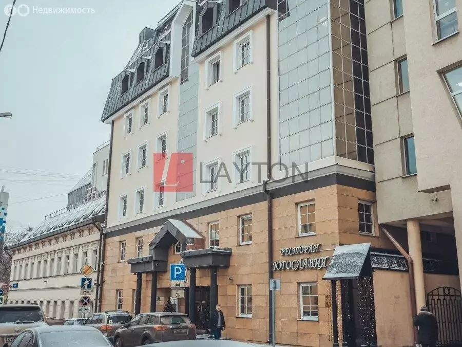 Офис (183 м) - Фото 2