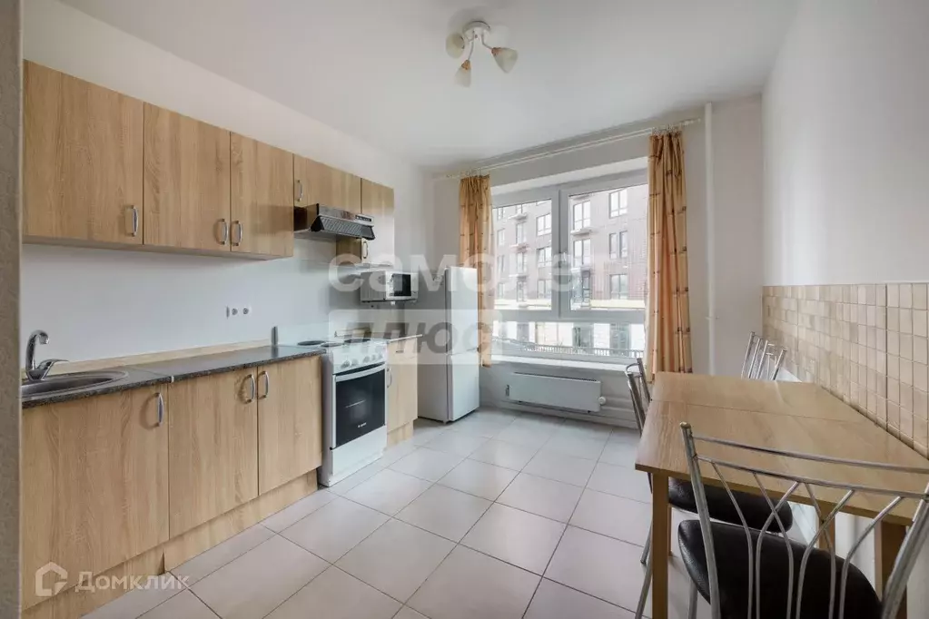 Продаётся 1-к квартира, 33.1 м - Фото 0