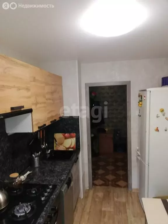 2-комнатная квартира: Уфа, проспект Октября, 11/2 (53 м) - Фото 0