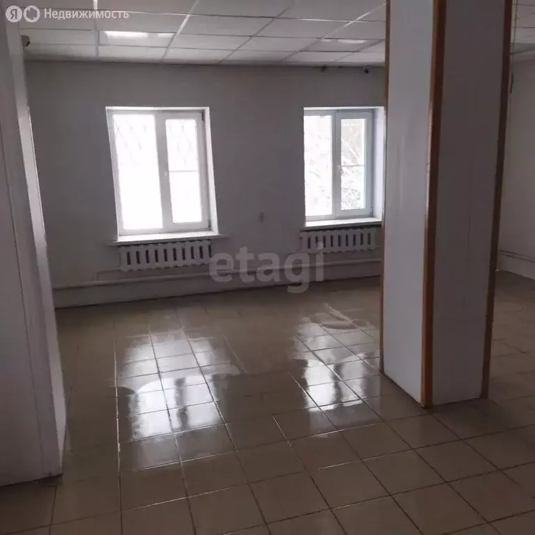 Дом в Челябинская область, Увельский муниципальный округ, посёлок ... - Фото 2