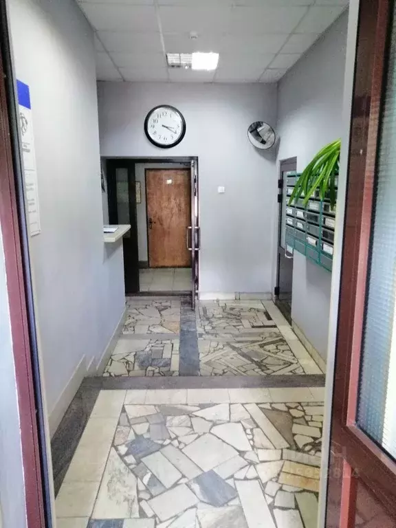 Офис в Москва проезд Завода Серп и Молот, 5С1 (15 м) - Фото 2