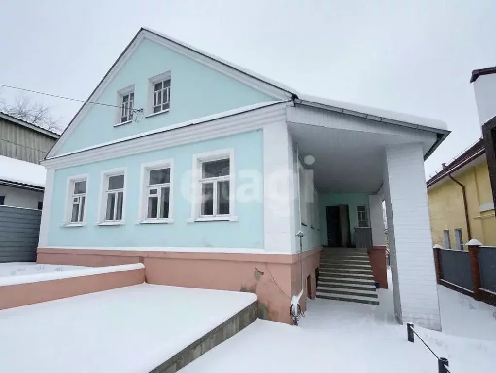 Дом в Тульская область, Тула ул. Щорса, 55 (206 м) - Фото 2