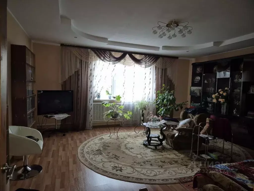 Дом в Воронежская область, Семилуки Йиглавская ул., 5 (185 м) - Фото 1