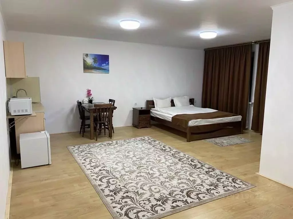 1-к кв. Ивановская область, Иваново Велижская ул., 72 (33.0 м) - Фото 0
