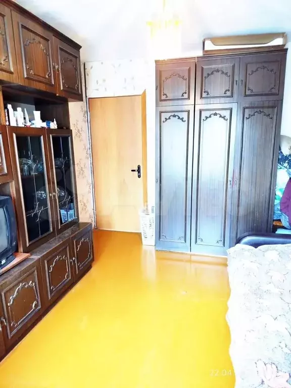 3-к. квартира, 72 м, 2/9 эт. - Фото 1