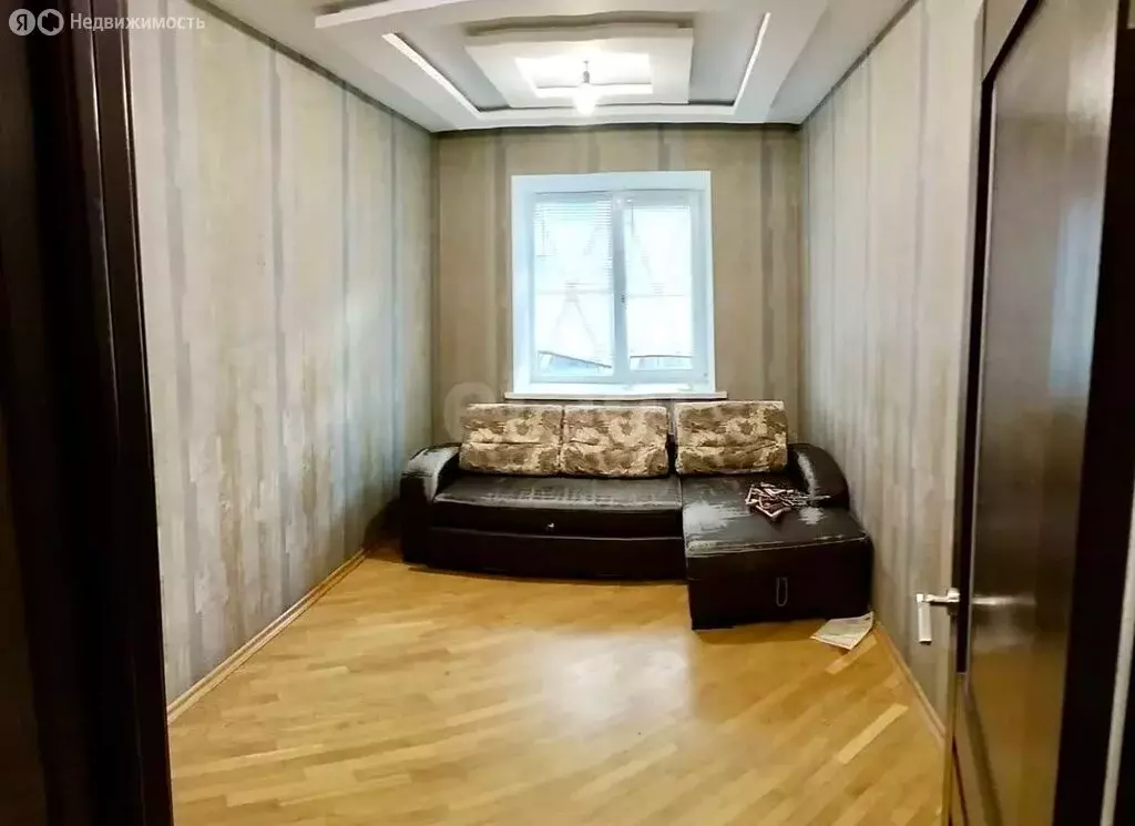 2-комнатная квартира: Белгород, улица Есенина, 16Б (51.6 м) - Фото 1