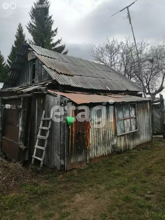 Дом в Заводоуковск, Советская улица (25 м) - Фото 0