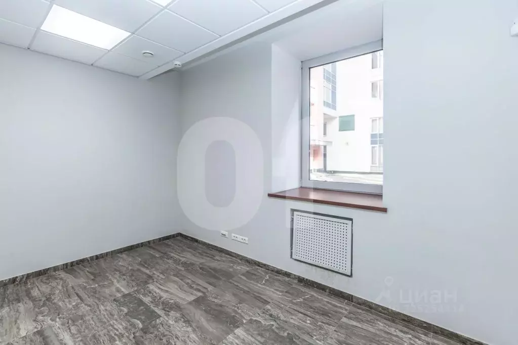 Офис в Москва ул. Кржижановского, 14К3 (1089 м) - Фото 1