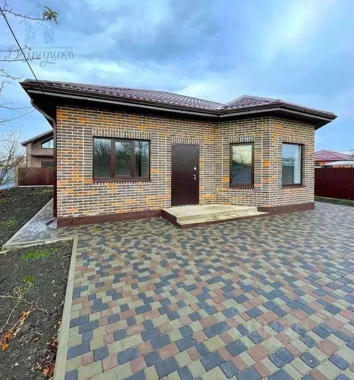 Дом в Воронежская область, Богучар Степная ул. (115 м) - Фото 2