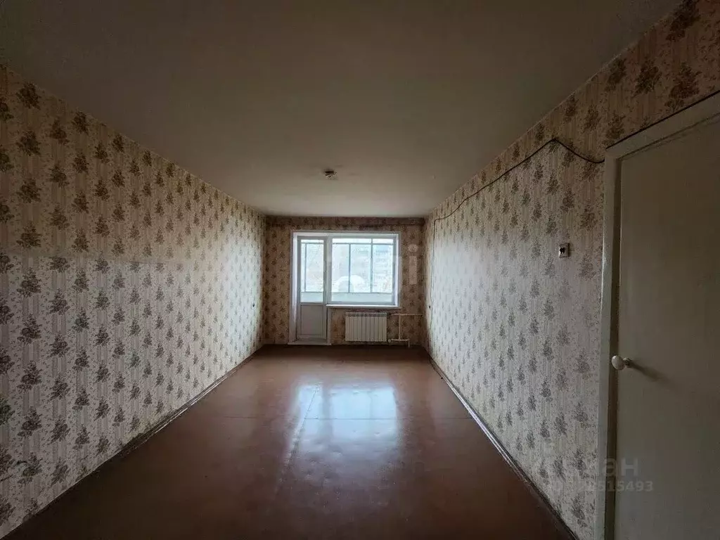 2-к кв. Липецкая область, Липецк ул. Валентины Терешковой, 38В (44.0 ... - Фото 1