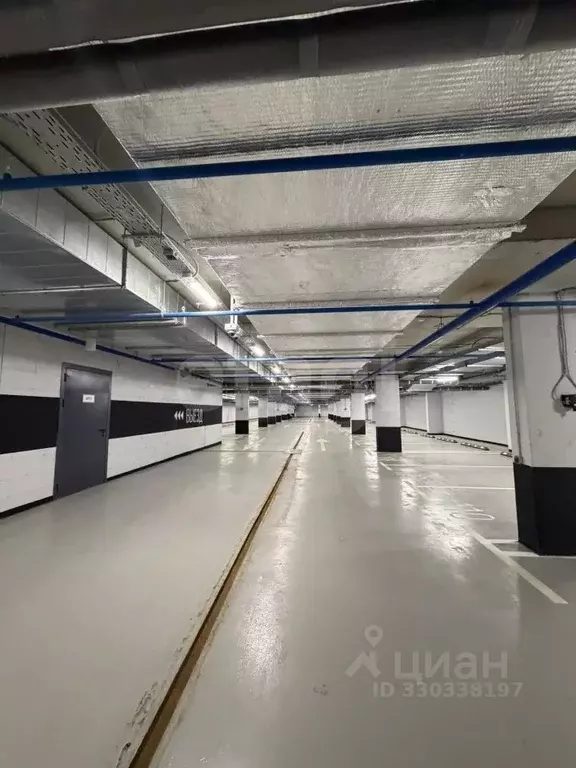 Гараж в Тюменская область, Тюмень ул. Разведчика Кузнецова, 16/1 (13 ... - Фото 1