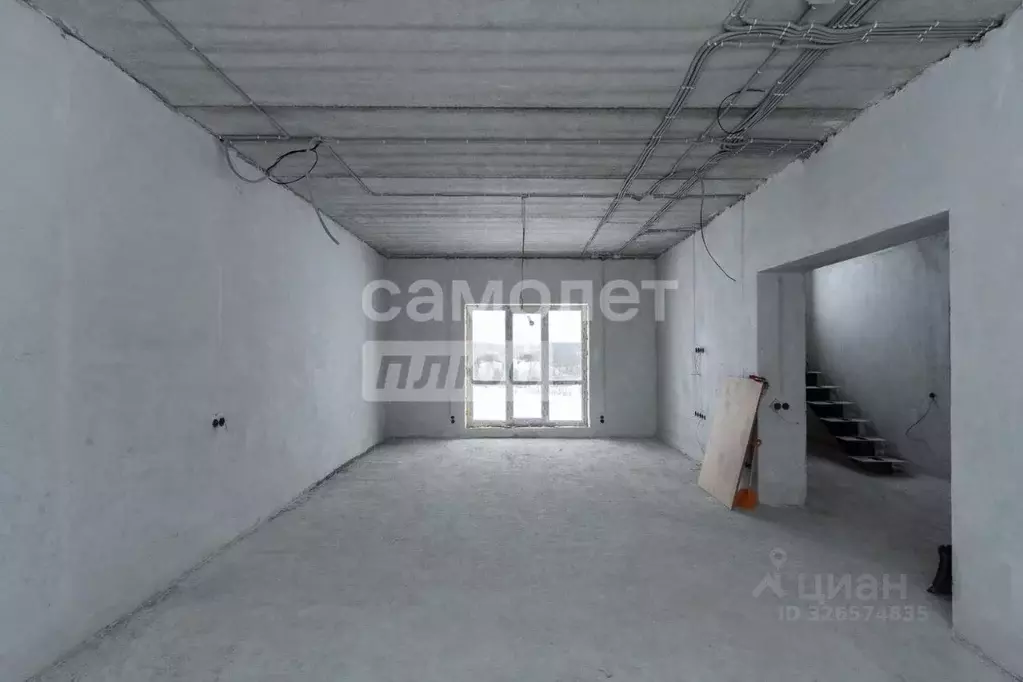 Дом в Томская область, Томский район, Слобода Вольная ДНП проезд ... - Фото 2