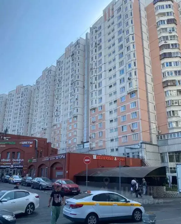 Гараж в Москва Братиславская ул., 14 (18 м) - Фото 2