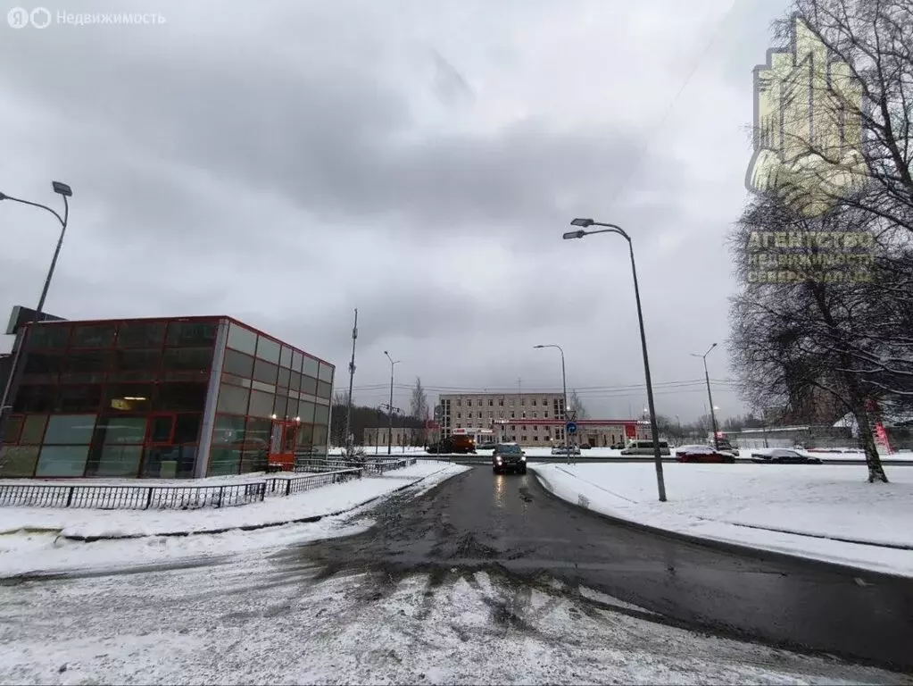 Помещение свободного назначения (101.5 м) - Фото 2