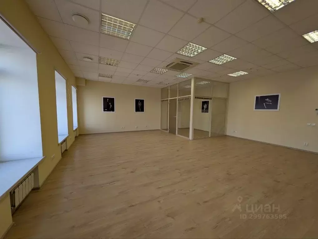 Офис в Санкт-Петербург Синопская наб., 50а (186 м) - Фото 0