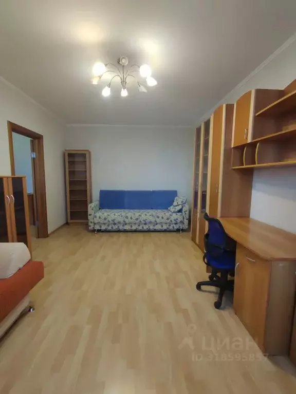 1-к кв. Москва Лухмановская ул., 24 (40.8 м) - Фото 0