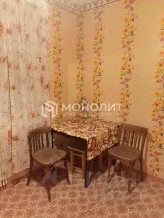 1-к кв. Белгородская область, Старый Оскол Садовые Кварталы мкр, 2 ... - Фото 2