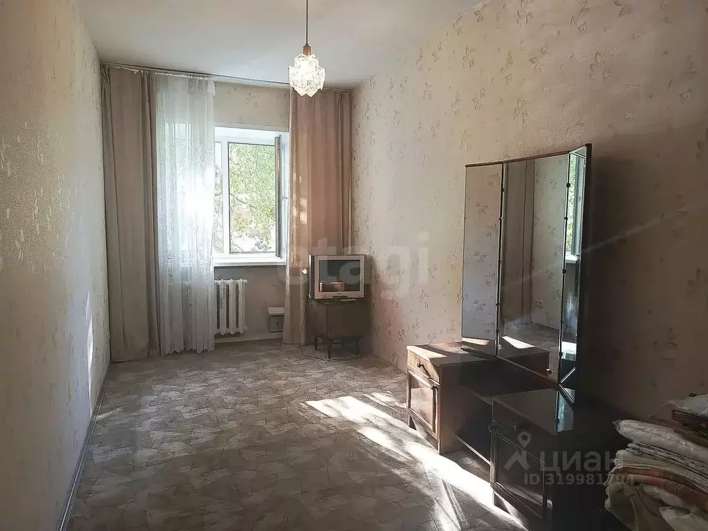 2-к кв. Архангельская область, Архангельск просп. Ломоносова, 202 ... - Фото 0