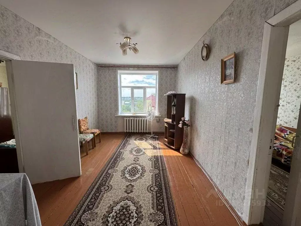 4-к кв. Ивановская область, Шуя Комсомольская пл., 12 (65.0 м) - Фото 0