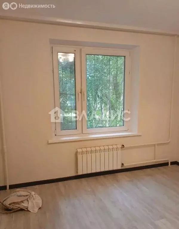 2-комнатная квартира: Москва, Измайловский проспект, 115А (37.6 м) - Фото 1