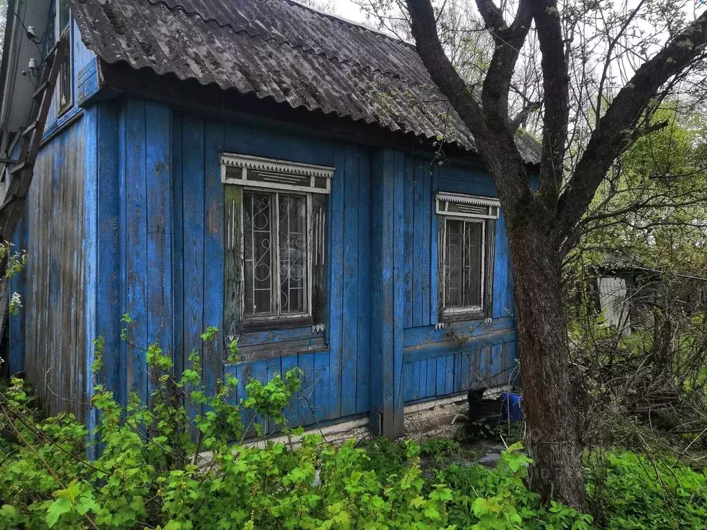 Участок в Владимирская область, Владимир Юрьевец-1 сад, 155 (6.5 сот.) - Фото 0