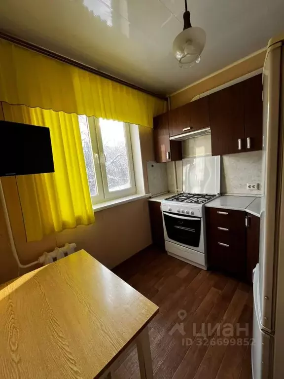 2-к кв. Башкортостан, Уфа ул. Победы, 10А (44.9 м) - Фото 2