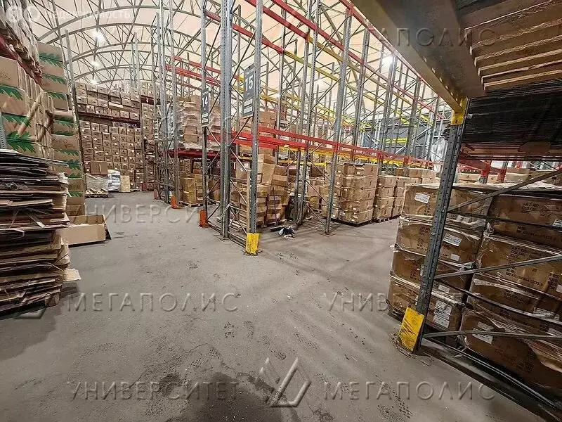 Склад (280 м) - Фото 2