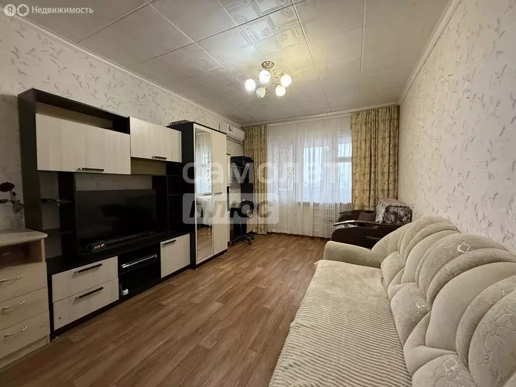 1-комнатная квартира: Димитровград, Восточная улица, 38 (35.5 м) - Фото 1