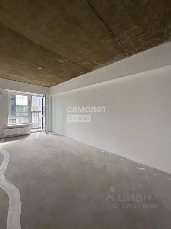 2-к кв. Иркутская область, Иркутск ул. Старо-Кузьмихинская, 22/2 (38.7 ... - Фото 2