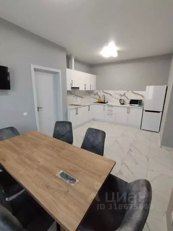 2-к кв. Ставропольский край, Предгорный муниципальный округ, пос. ... - Фото 1