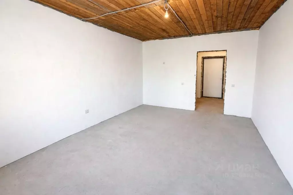 Студия Тюменская область, Заводоуковск ул. Щорса (28.0 м) - Фото 2