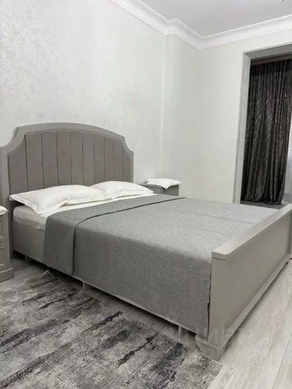 2-к кв. Дагестан, Махачкала ул. Кородинская, 29 (75.0 м) - Фото 1