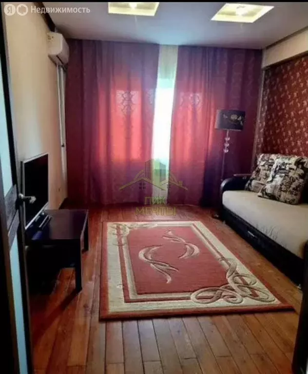 2-комнатная квартира: Улан-Удэ, улица Смолина, 81 (54.8 м) - Фото 2