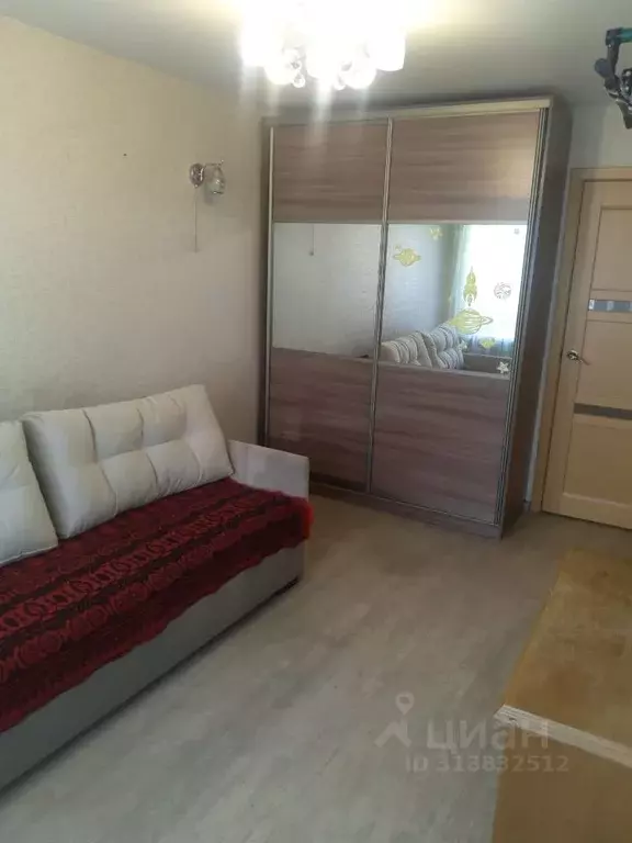 2-к кв. Новосибирская область, Новосибирск ул. Станиславского, 32 ... - Фото 0