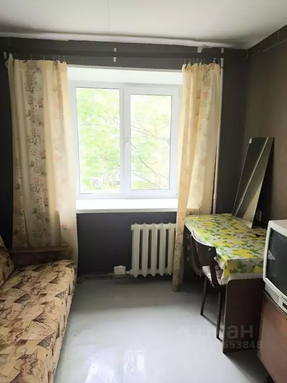 Комната Ивановская область, Иваново 19-я линия, 1А (14.0 м) - Фото 1