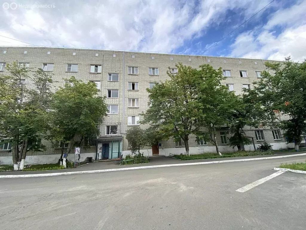 1к в -комнатной квартире (15.5 м) - Фото 0