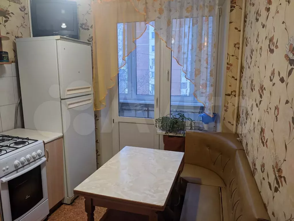 2-к. квартира, 40 м, 6/12 эт. - Фото 1