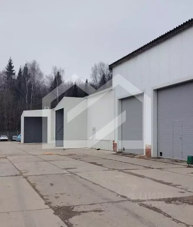 Помещение свободного назначения в Московская область, Наро-Фоминский ... - Фото 1