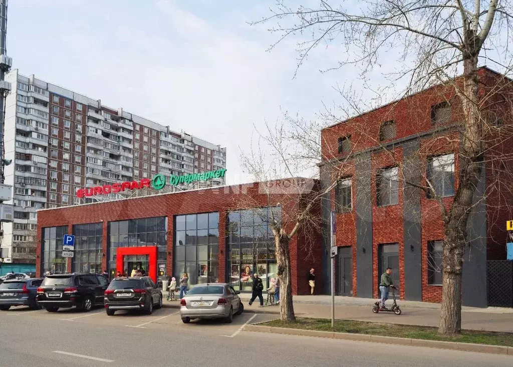 Сдам помещение свободного назначения, 242.5 м - Фото 1