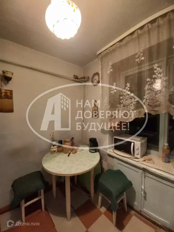 Продаётся 2-к квартира, 43.5 м - Фото 1