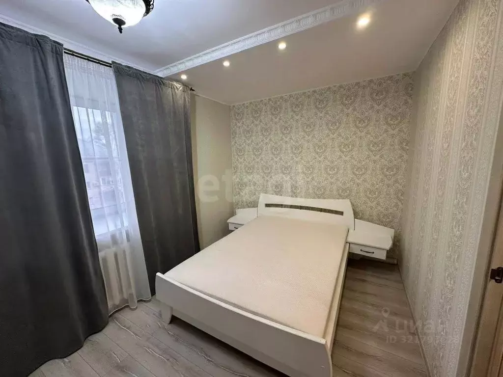 3-к кв. Кировская область, Киров Октябрьский просп., 11 (67.5 м) - Фото 1