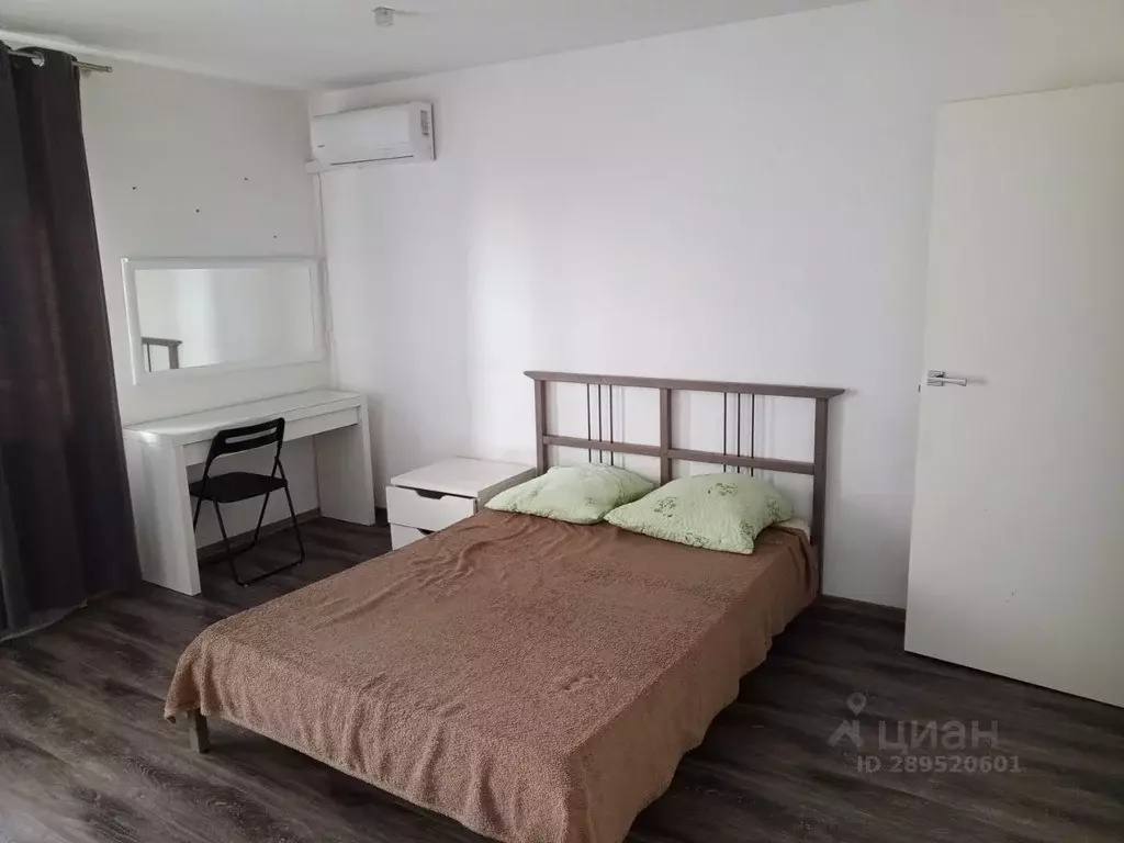 1-к кв. Тульская область, Тула ул. Ершова, 29 (50.0 м) - Фото 0