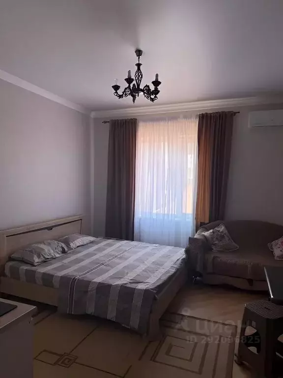 Студия Дагестан, Избербаш ул. Имени Р. Зорге, 43к1 (30.0 м) - Фото 2